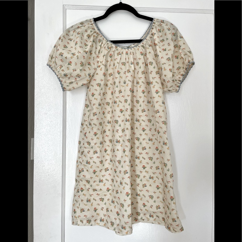 Doen Twig Dress